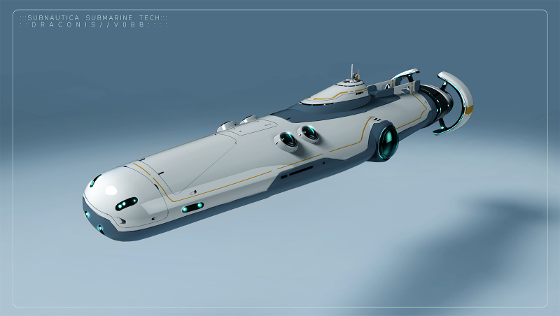 Illustration for article titled Under The Sea (Under The Sea)